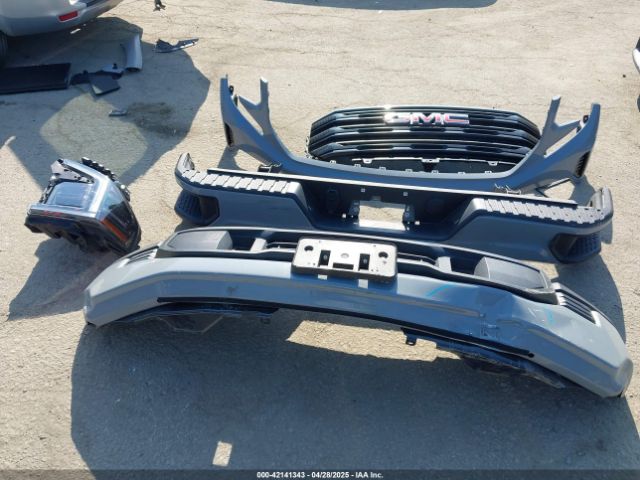 1GTPHAEK1RZ173056 GMC Sierra 1500 2wd  Short Box Pro