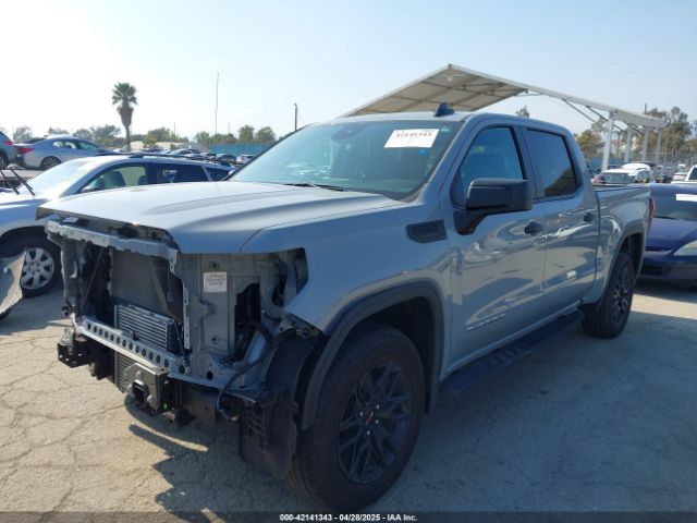 1GTPHAEK1RZ173056 GMC Sierra 1500 2wd  Short Box Pro