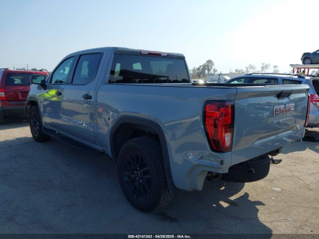 1GTPHAEK1RZ173056 GMC Sierra 1500 2wd  Short Box Pro