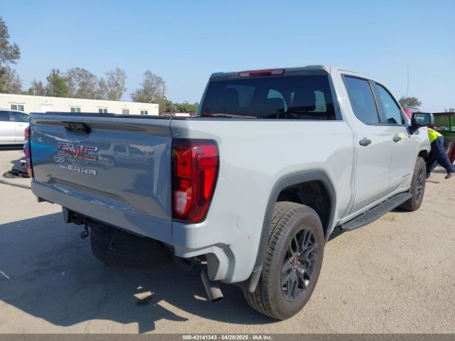 1GTPHAEK1RZ173056 GMC Sierra 1500 2wd  Short Box Pro