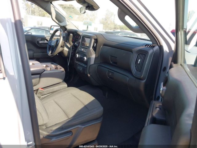 1GTPHAEK1RZ173056 GMC Sierra 1500 2wd  Short Box Pro