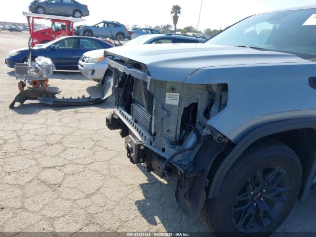 1GTPHAEK1RZ173056 GMC Sierra 1500 2wd  Short Box Pro