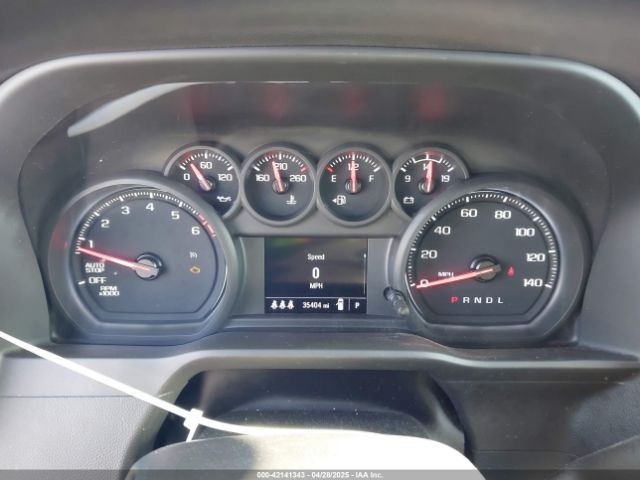 1GTPHAEK1RZ173056 GMC Sierra 1500 2wd  Short Box Pro