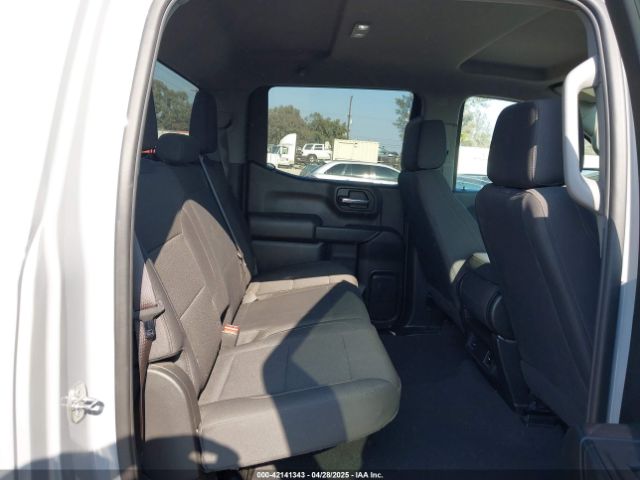 1GTPHAEK1RZ173056 GMC Sierra 1500 2wd  Short Box Pro