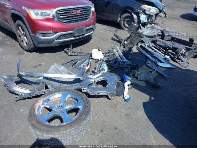 4JGDA5JB3JB180474 Mercedes-Benz GLE 350