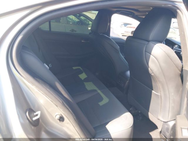 JTHGZ1B21M5044458 Lexus Is 350 F Sport