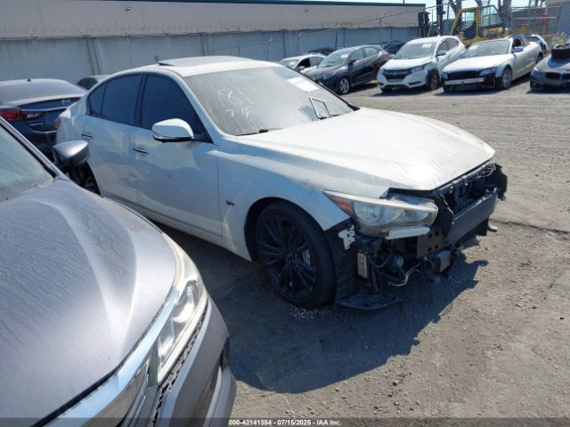 2020 INFINITI Q50 JN1EV7AP5LM201081