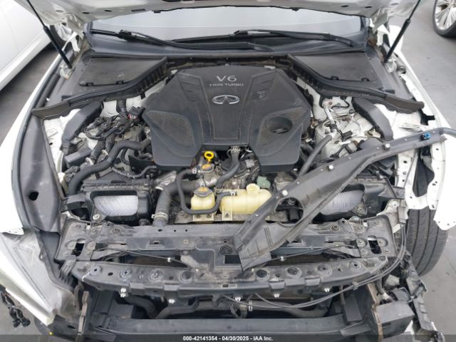 2020 INFINITI Q50 JN1EV7AP5LM201081 Photo 9