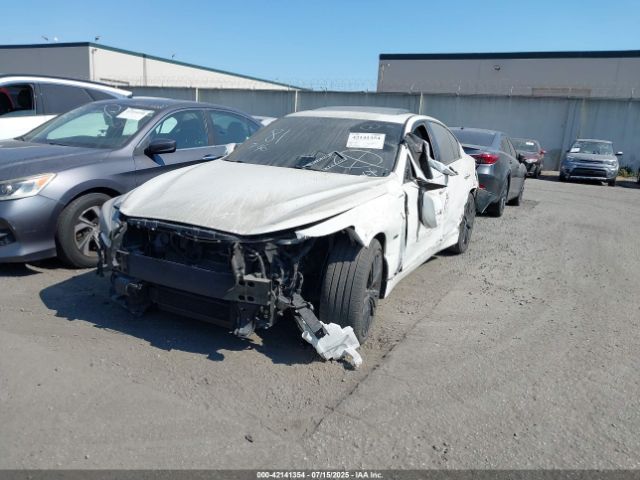 2020 INFINITI Q50 JN1EV7AP5LM201081 Photo 1