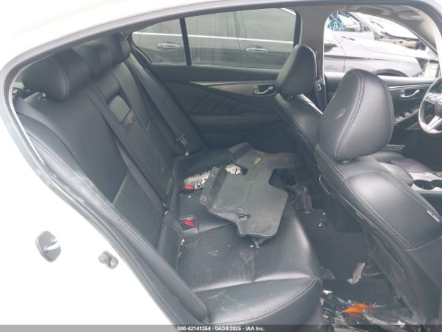 2020 INFINITI Q50 JN1EV7AP5LM201081 Photo 7