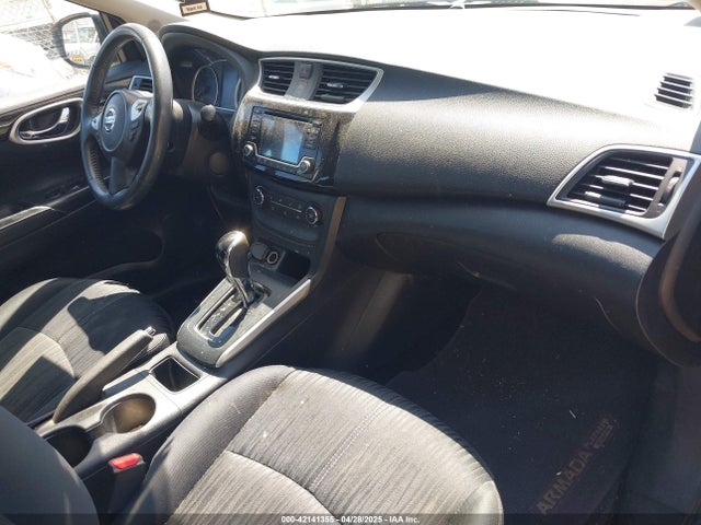 3N1AB7AP8GL647670 Nissan Sentra Fe+ S/s/sl/sr/sv