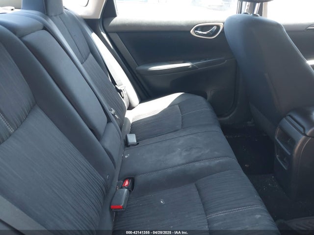 3N1AB7AP8GL647670 Nissan Sentra Fe+ S/s/sl/sr/sv