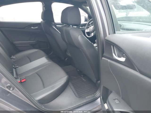 19XFC2F86LE214660 Honda Civic Sport