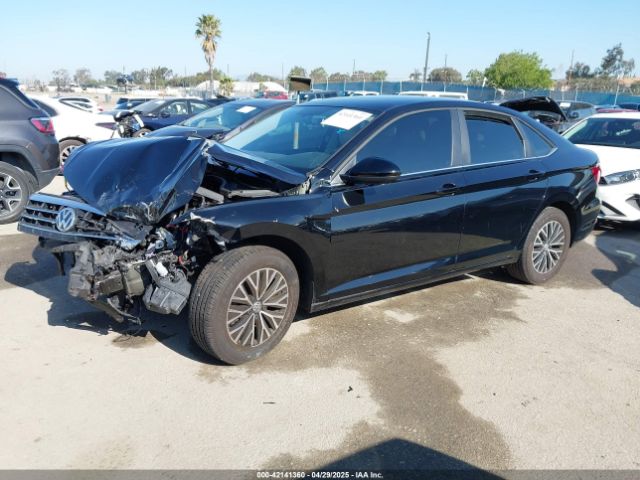 2019 VOLKSWAGEN JETTA 3VWC57BU3KM030579 Photo 1
