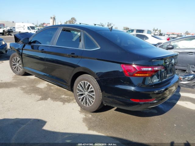 2019 VOLKSWAGEN JETTA 3VWC57BU3KM030579 Photo 2