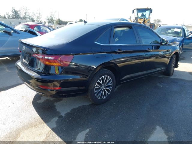 2019 VOLKSWAGEN JETTA 3VWC57BU3KM030579 Photo 3