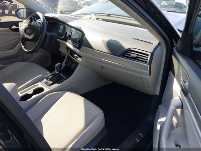 2019 VOLKSWAGEN JETTA 3VWC57BU3KM030579 Photo 4