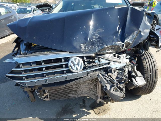 2019 VOLKSWAGEN JETTA 3VWC57BU3KM030579 Photo 5
