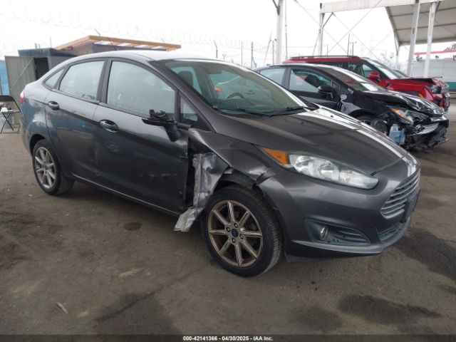 2017 FORD FIESTA 3FADP4BJ4HM129724