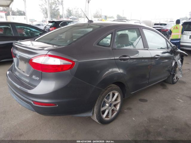 2017 FORD FIESTA 3FADP4BJ4HM129724 Photo 3