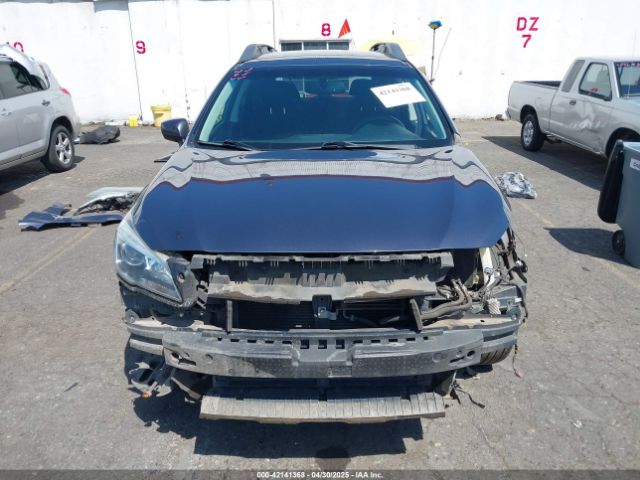 4S4BSACC6F3237044 Subaru 2.5l u5