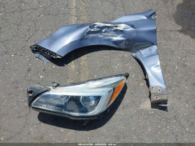 4S4BSACC6F3237044 Subaru 2.5l u5