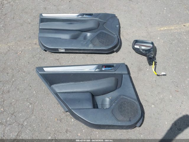 4S4BSACC6F3237044 Subaru 2.5l u5