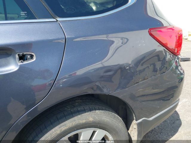4S4BSACC6F3237044 Subaru 2.5l u5