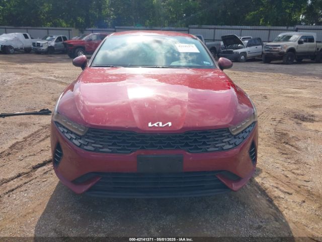 5XXG14J28PG190593 KIA t-gdi gamma ii