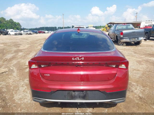 5XXG14J28PG190593 KIA t-gdi gamma ii