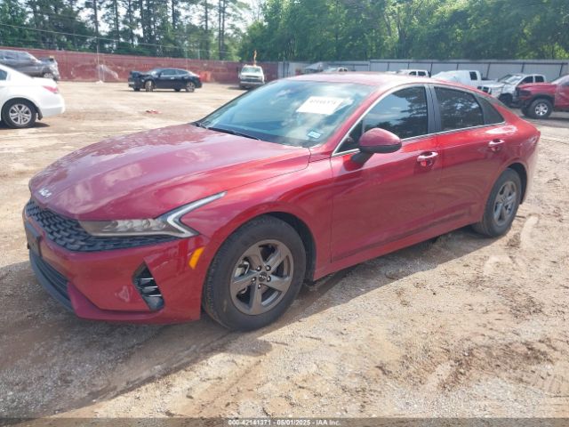 5XXG14J28PG190593 KIA t-gdi gamma ii