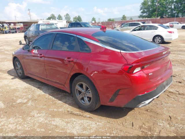 5XXG14J28PG190593 KIA t-gdi gamma ii