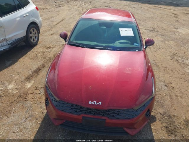 5XXG14J28PG190593 KIA t-gdi gamma ii