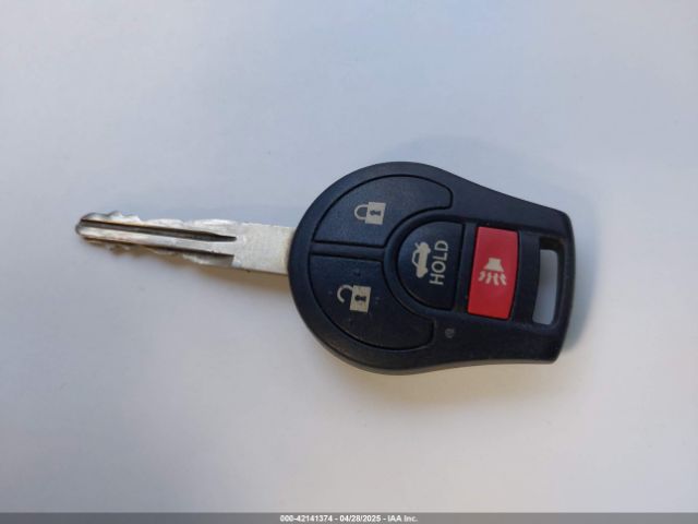3N1AB7AP4EY206621 Nissan SENTRA S