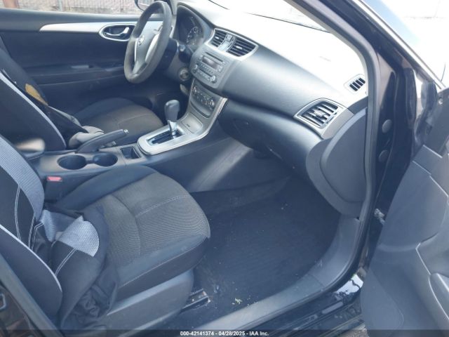 3N1AB7AP4EY206621 Nissan SENTRA S