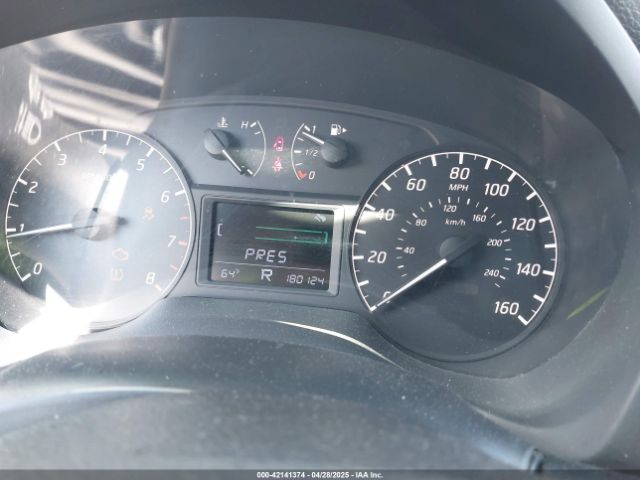 3N1AB7AP4EY206621 Nissan SENTRA S