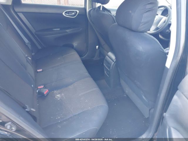 3N1AB7AP4EY206621 Nissan SENTRA S