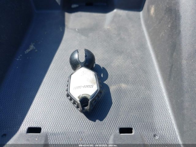 2024 CAN-AM MAVERICK X3 3JBVJAY4XRE000532 Photo 10