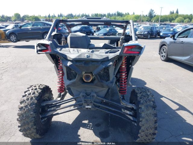 2024 CAN-AM MAVERICK X3 3JBVJAY4XRE000532 Photo 5