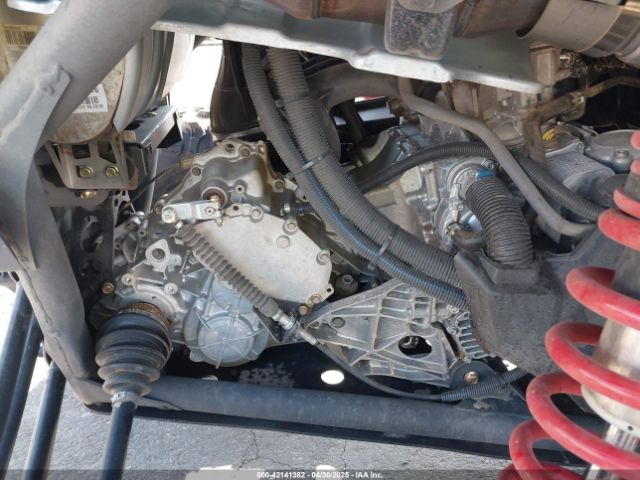 2024 CAN-AM MAVERICK X3 3JBVJAY4XRE000532 Photo 7