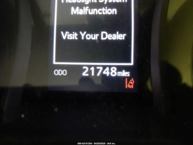 4T1C11AK5PU090955 Toyota CAMRY LE