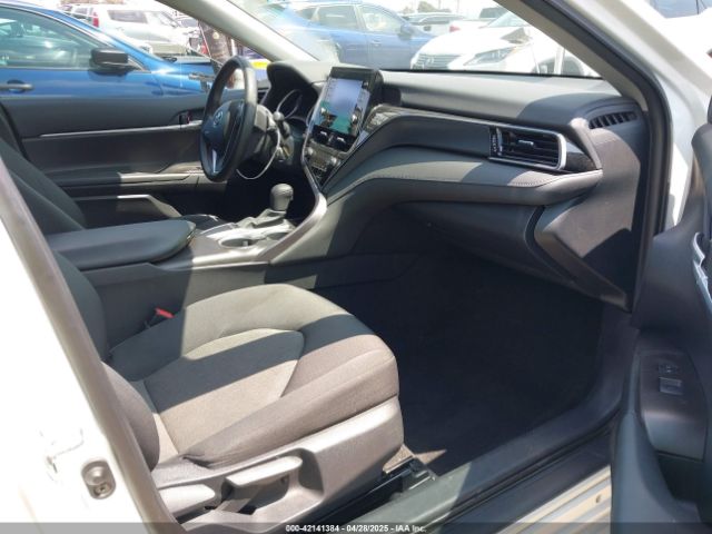 4T1C11AK5PU090955 Toyota CAMRY LE