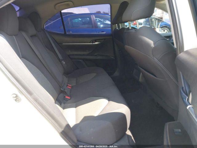 4T1C11AK5PU090955 Toyota CAMRY LE
