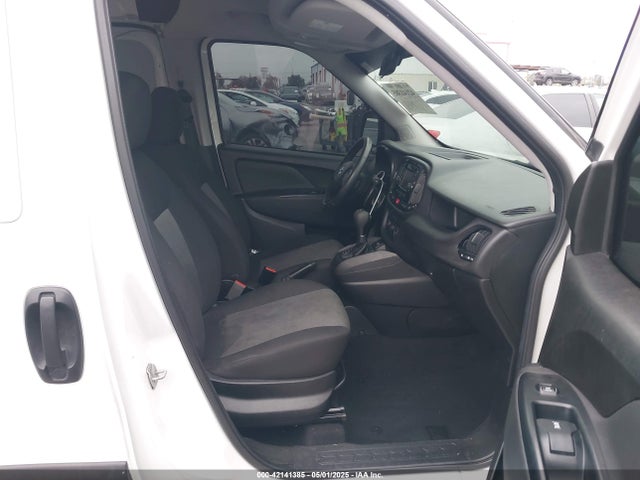 ZFBHRFBB0M6T89478 RAM Promaster City Tradesman Slt