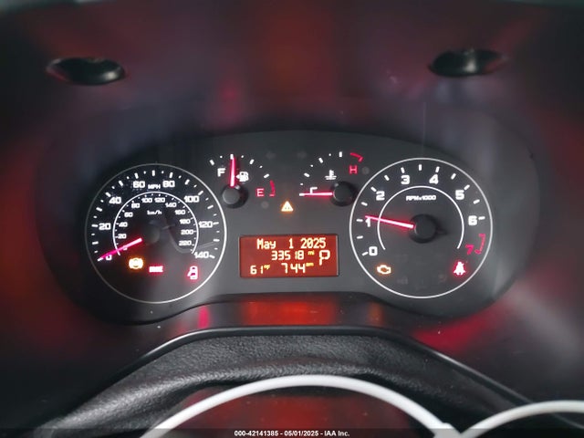 ZFBHRFBB0M6T89478 RAM Promaster City Tradesman Slt
