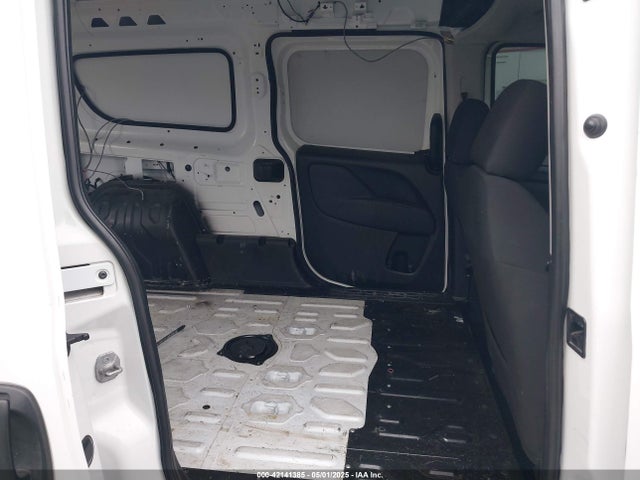 ZFBHRFBB0M6T89478 RAM Promaster City Tradesman Slt