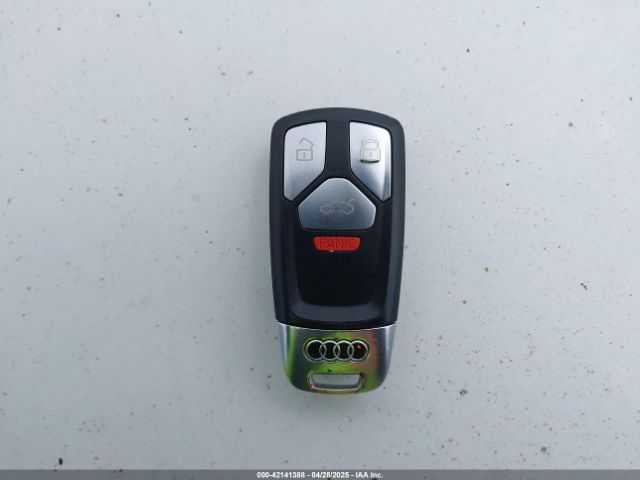 WAUENAF44HN064402 Audi A4 2.0t Premium