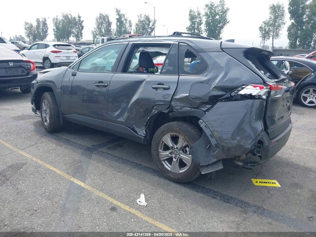 2T3W1RFV8PW298351 Toyota Rav4 Xle