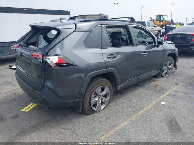 2T3W1RFV8PW298351 Toyota Rav4 Xle