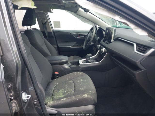2T3W1RFV8PW298351 Toyota Rav4 Xle